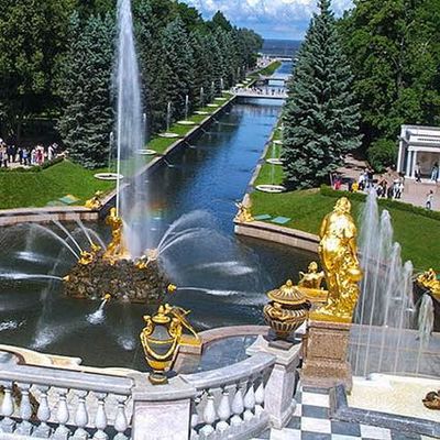 Марина Одинченко