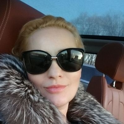 Ирина Велимова