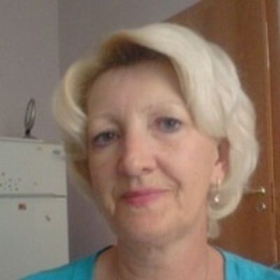 Наталья Матросова