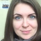 Марина Правда