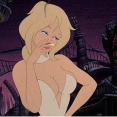 Наташа Соломонидзе