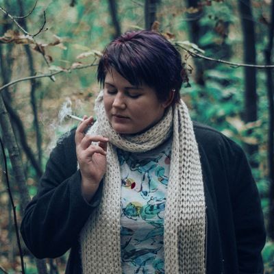 Максим Ветров