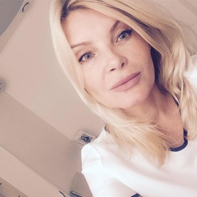 Светлана Головейко