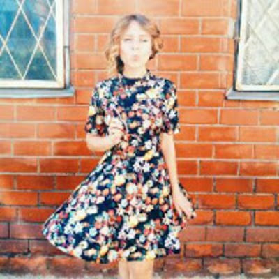 Марта Дедышко