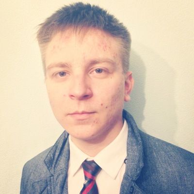 Никита Газенаур