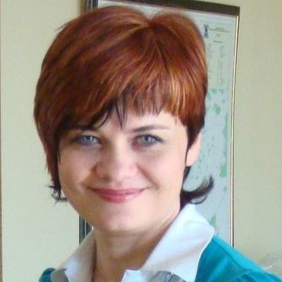 Ирина Ирина