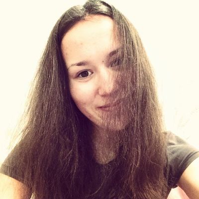 Алёна Романова