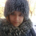 Светлана Козырева