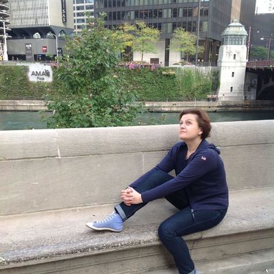 Евгения Храмова