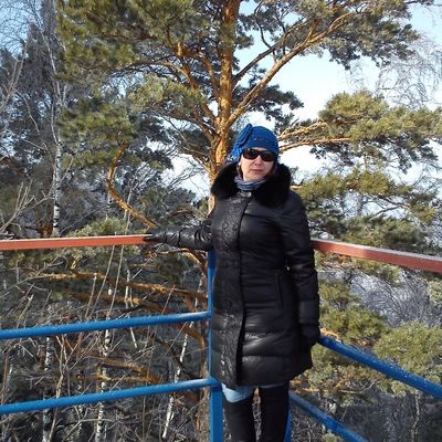 Лариса Кисельникова