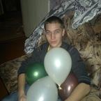 Олег Воронин