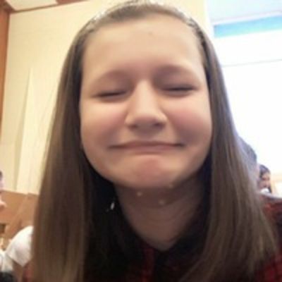 Екатерина Федотова