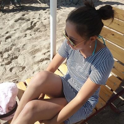 Анель Жаксымуратова