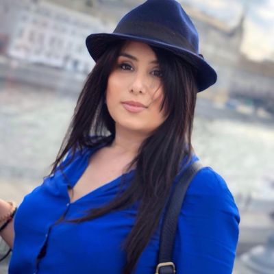 Халина Испирян