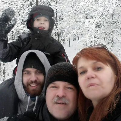 Татьяна Проскура