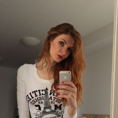 Анютка Стриж