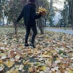 Маша Богданова