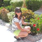 Валерия Жижина