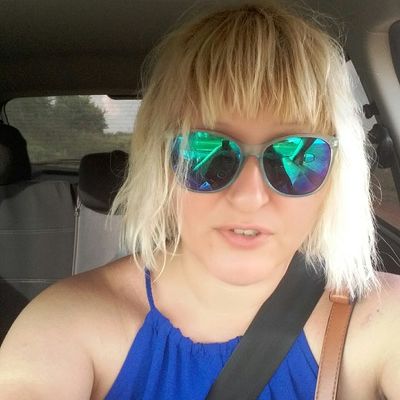 Нина Чернышова