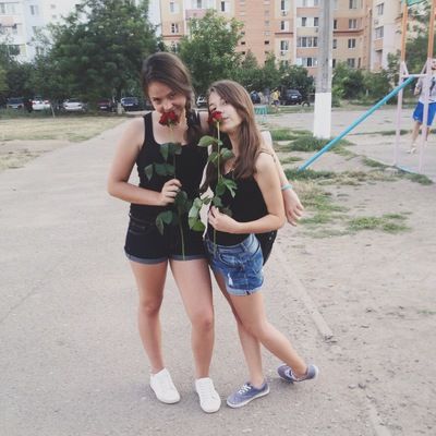 Владислава Ковальчук