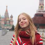 Алиса Астрова