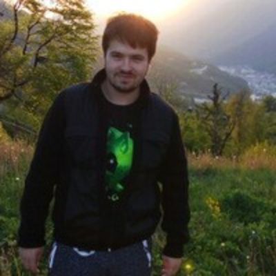 Олег Панушкин