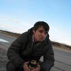 Алексей Беребумба