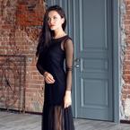 Елена Дулкина