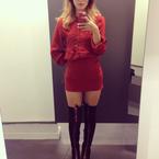 Dana Moldajanova