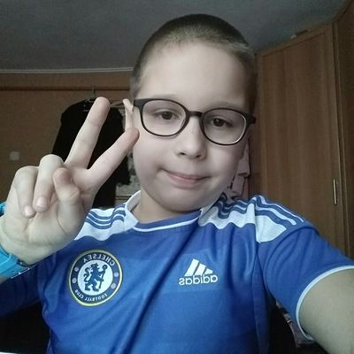 Александр Парахин