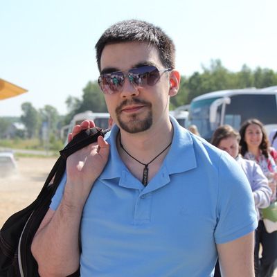 Руслан Маркин