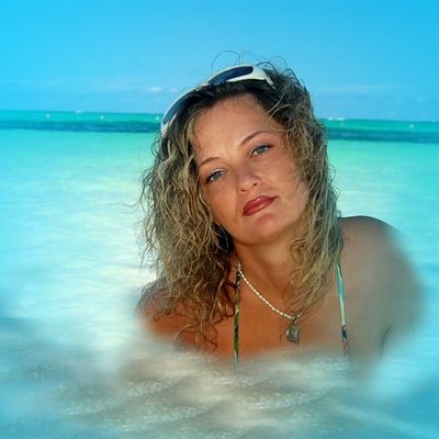 Виктория Поличук