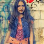 Линка Владимировна