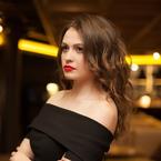 Анна Жукова