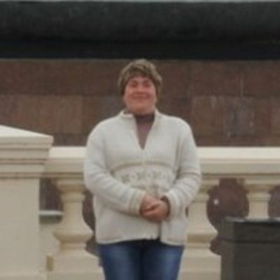 Светлана Грынык