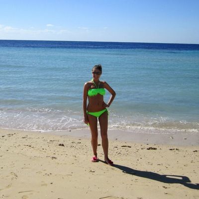 Елена Лозовая