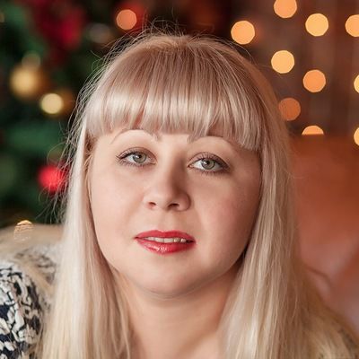 Татьяна Яценко