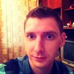 Антон Кириенко