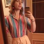 Анастасия Кушнерёва