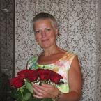 Ирина Денисенко