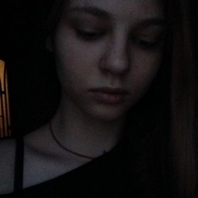 Соня Антошкина