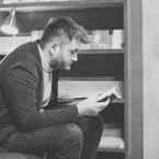 Илья Старков