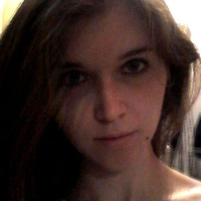 Вера Черёмухина