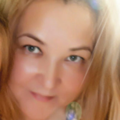 Amina Abdrahmanova