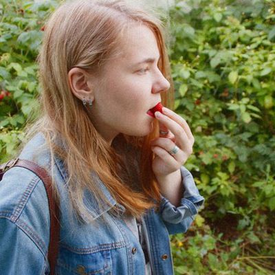 Ксюша Батина