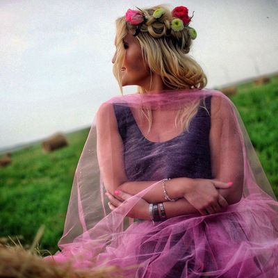 Светлана Лановская