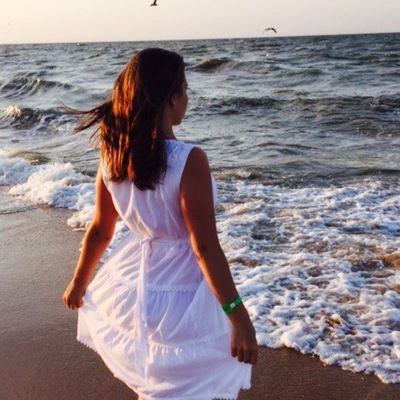 Алина Шубко