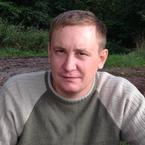 Александр Самородов