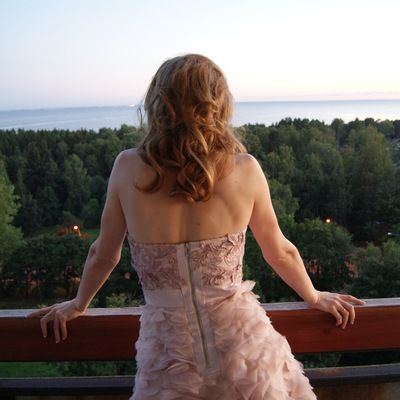 Аня Голубева