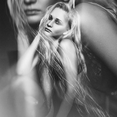 Наталия Калинина